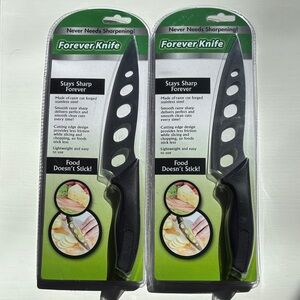 2 Forever Knifes